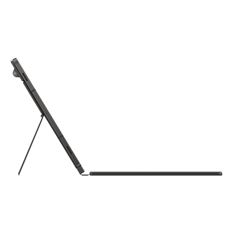 Samsung Book Cover Keyboard (Touche IA) Galaxy Tab S9 | Tab S9 FE