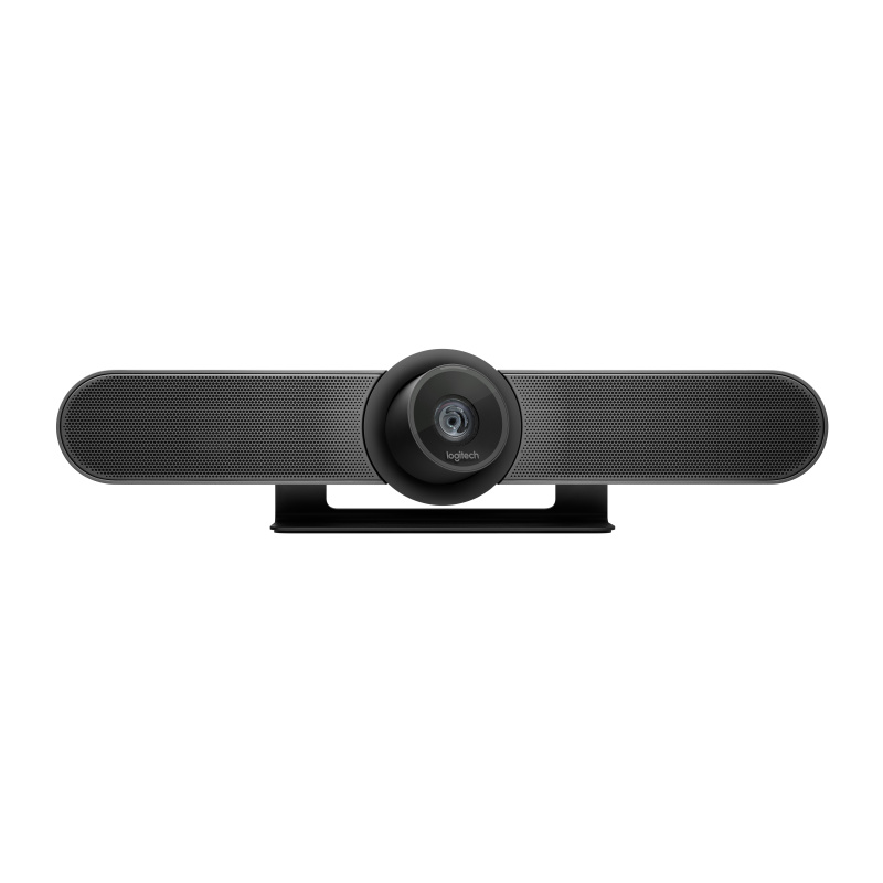 Logitech MeetUp Noir 3840 x 2160 pixels 30 ips