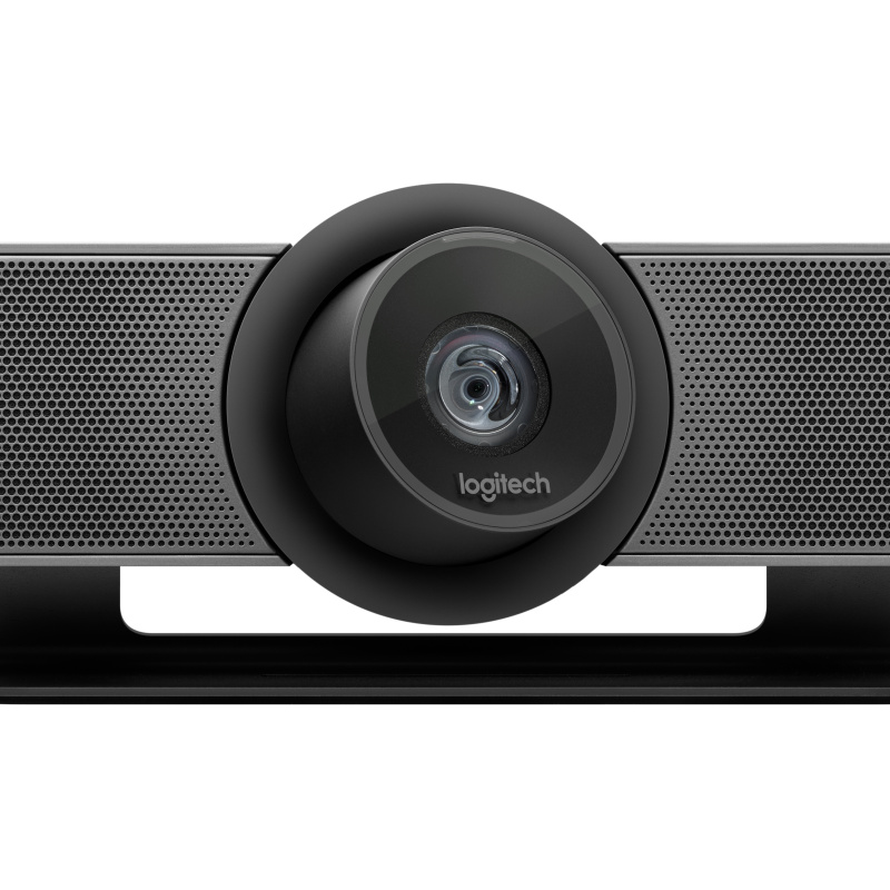 LOGITECH CONFERENCECAM MEETUP 120° 4K 960-001102 - ADS Technologie