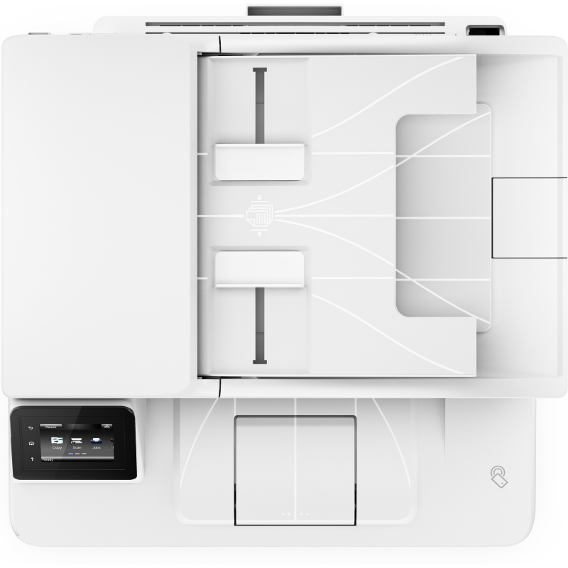 HP LaserJet Pro Imprimante multifonction M227fdw