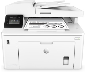 HP LaserJet Pro Imprimante multifonction M227fdw