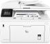 HP LaserJet Pro Imprimante multifonction M227fdw, Noir et blanc, Imprimante pour Entreprises, Impression, copie, scan, fax, Chargeur automatique de documents de 35 pages; Impression recto-verso