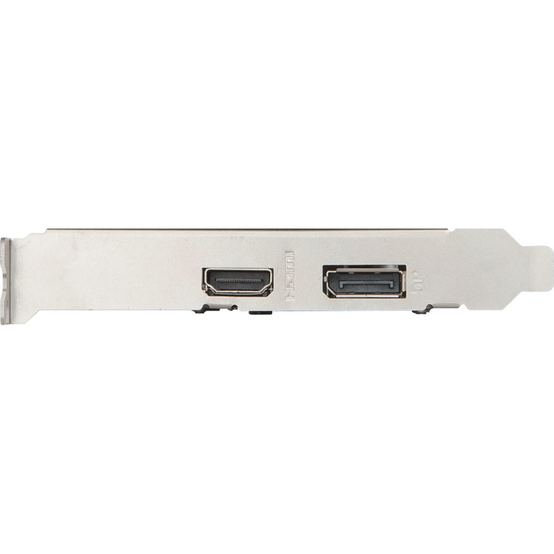 MSI V809-2497R carte graphique NVIDIA GeForce GT 1030 2 Go GDDR5