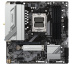 GIGABYTE B650M GAMING PLUS WIFI Carte mère - Processeurs AMD Ryzen 9000, VRM 5+2+2 phases, jusqu'à 8000 MHz DDR5, 2xPCIe 4.0 M.2, LAN 2.5GbE, WIFI 6E, USB 3.2 Gen 1