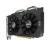 ASUS ROG-STRIX-RX560-O4G-GAMING AMD Radeon RX 560 4 Go GDDR5