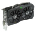 ASUS ROG-STRIX-RX560-O4G-GAMING AMD Radeon RX 560 4 Go GDDR5