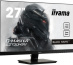 iiyama G-MASTER G2730HSU-B1 LED display 68,6 cm (27") 1920 x 1080 pixels Full HD Noir