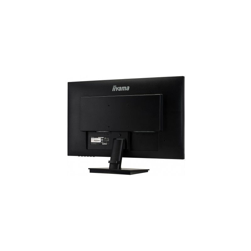 iiyama G-MASTER G2730HSU-B1 LED display 68,6 cm (27") 1920 x 1080 pixels Full HD Noir