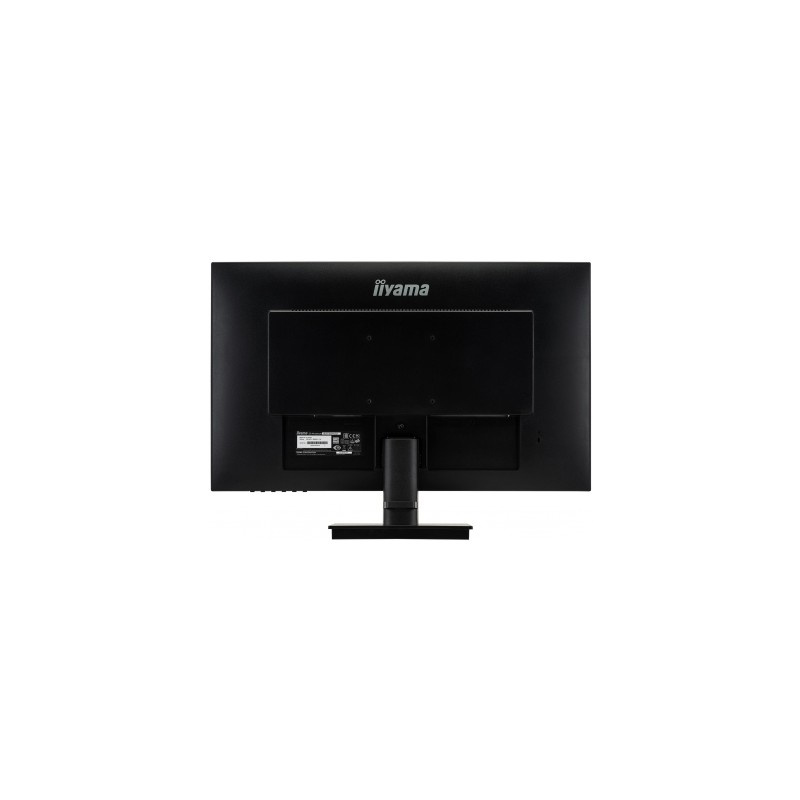 iiyama G-MASTER G2730HSU-B1 LED display 68,6 cm (27") 1920 x 1080 pixels Full HD Noir