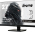 iiyama G-MASTER G2730HSU-B1 LED display 68,6 cm (27") 1920 x 1080 pixels Full HD Noir