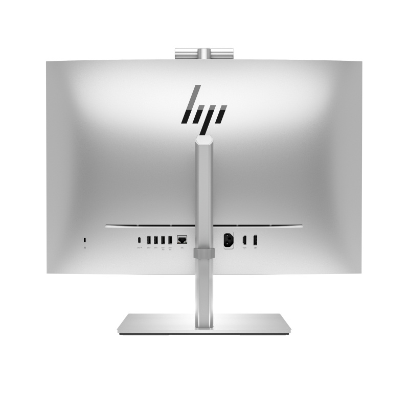 HP EliteOne 840 G9 Intel® Core™ i5 i5-14600 60,5 cm (23.8") 1920 x 1080 pixels PC All-in-One 16 Go DDR5-SDRAM 512 Go SSD Windows 11 Pro Wi-Fi 6E (802.11ax) Argent