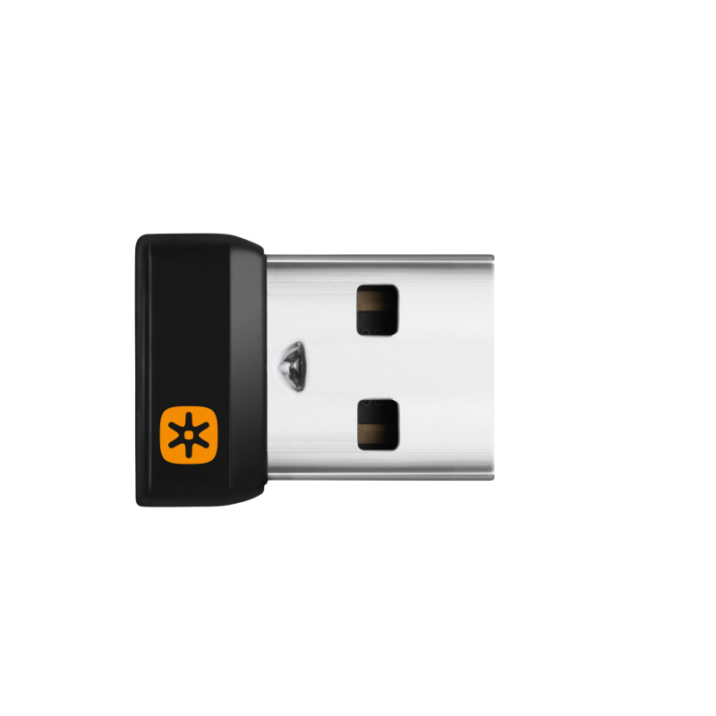 Logitech USB Unifying Receiver Récepteur USB