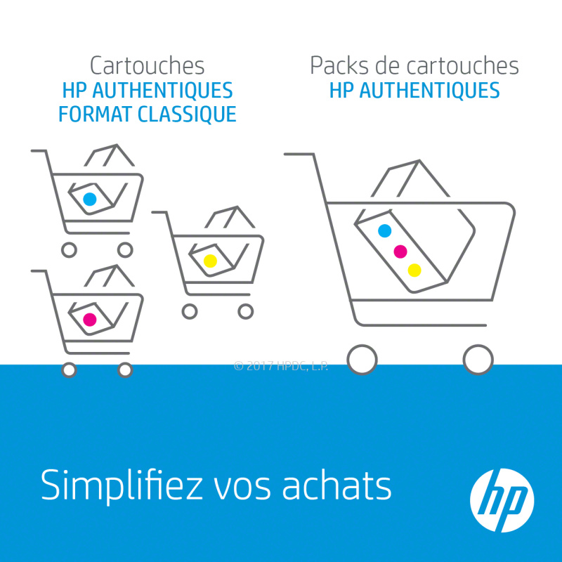 HP 940XL High Yield Black Original Ink Cartridge cartouche d'encre 1 pièce(s) Rendement élevé (XL) Noir