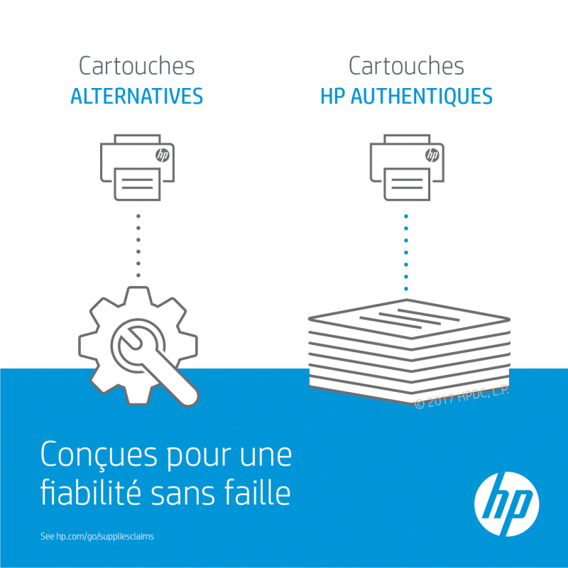 HP 940XL High Yield Black Original Ink Cartridge cartouche d'encre 1 pièce(s) Rendement élevé (XL) Noir