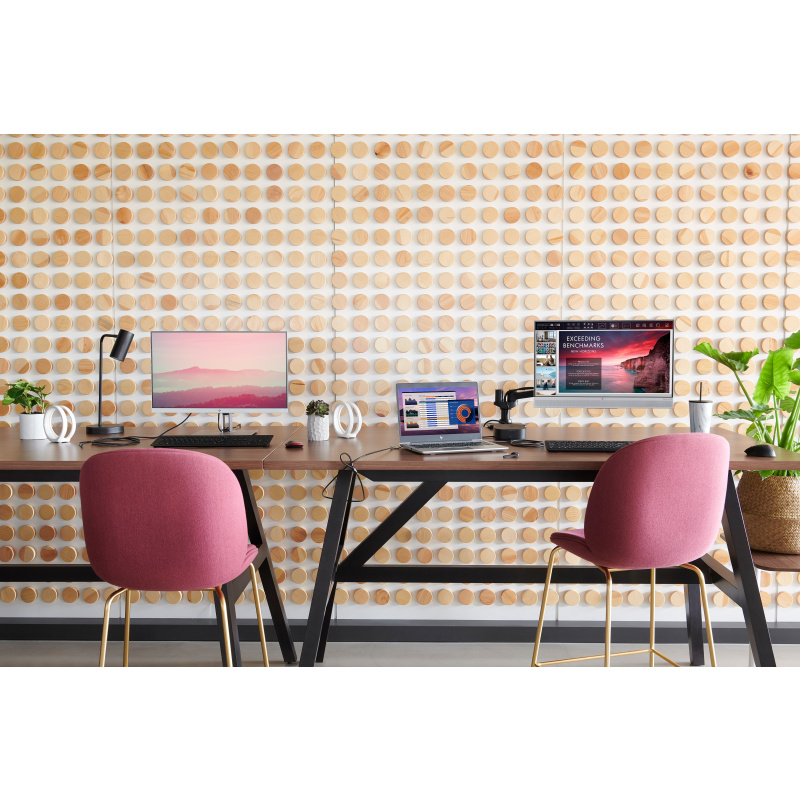 HP Mini Dock USB type C