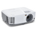 Viewsonic PA503S vidéo-projecteur Projecteur à focale standard 3600 ANSI lumens DLP SVGA (800x600) Gris, Blanc