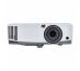 Viewsonic PA503S vidéo-projecteur Projecteur à focale standard 3600 ANSI lumens DLP SVGA (800x600) Gris, Blanc