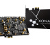 ASUS Xonar AE Interne 7.1 canaux PCI-E