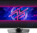 MSI MPG 274URF QD écran plat de PC 68,6 cm (27") 3840 x 2160 pixels 4K Ultra HD QD-OLED Noir