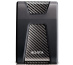 ADATA HD650 disque dur externe 2 To 2.5" USB Type-A 3.2 Gen 1 (3.1 Gen 1) Noir
