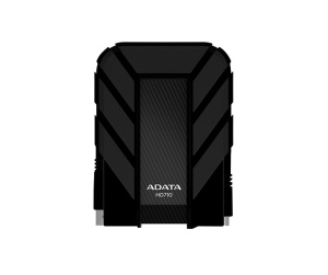 ADATA HD710 Pro disque dur externe 4 To 2.5" USB 3.2 Gen 1 (3.1 Gen 1) Noir