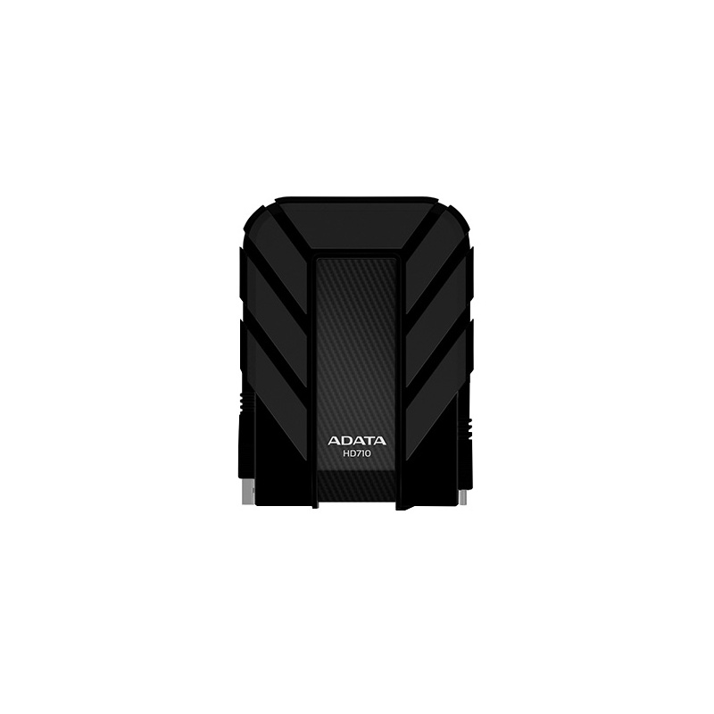 ADATA HD710 Pro disque dur externe 4 To 2.5" USB 3.2 Gen 1 (3.1 Gen 1) Noir