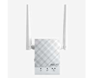 ASUS RP-AC51 Répéteur réseau 733 Mbit/s Blanc