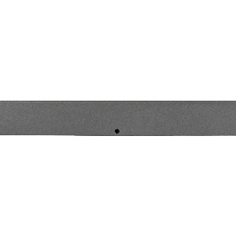 NETGEAR GS750E Géré L2 Gigabit Ethernet (10/100/1000) 1U Noir