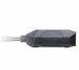 ATEN Commutateur KVM câble DisplayPort USB 2 ports avec sélecteur de port distant