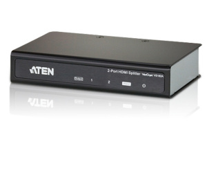 ATEN Séparateur HDMI 4K 2 ports