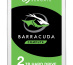 Seagate Barracuda ST2000DM008 disque dur 3.5" 2 To Série ATA III