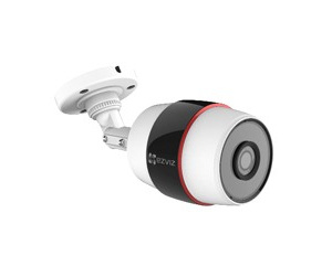EZVIZ CS-CV210-A0-52WFR caméra de sécurité Balle (forme) Caméra de sécurité IP Extérieure 1920 x 1080 pixels Plafond/mur