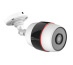 EZVIZ CS-CV210-A0-52WFR caméra de sécurité Balle (forme) Caméra de sécurité IP Extérieure 1920 x 1080 pixels Plafond/mur