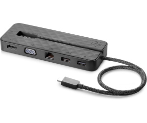 HP Mini Dock USB type C