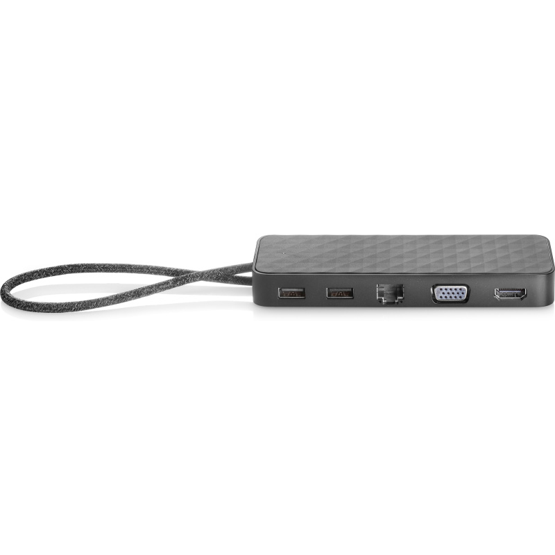 HP Mini Dock USB type C