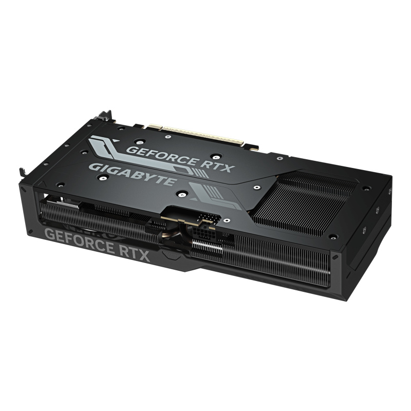 GIGABYTE GeForce RTX 5070 Ti WINDFORCE OC V2 16G Carte Graphique