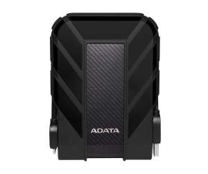 ADATA HD710 Pro disque dur externe 2 To 2.5" USB 3.2 Gen 1 (3.1 Gen 1) Noir