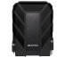 ADATA HD710 Pro disque dur externe 2 To 2.5" USB 3.2 Gen 1 (3.1 Gen 1) Noir