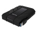 ADATA HD710 Pro disque dur externe 2 To 2.5" USB 3.2 Gen 1 (3.1 Gen 1) Noir