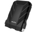 ADATA HD710 Pro disque dur externe 2 To 2.5" USB 3.2 Gen 1 (3.1 Gen 1) Noir