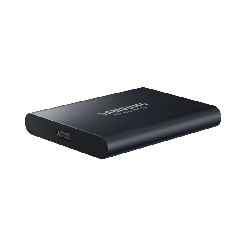 Samsung T5 1 To USB Type-C 3.2 Gen 2 (3.1 Gen 2) Noir