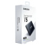 Samsung T5 1 To USB Type-C 3.2 Gen 2 (3.1 Gen 2) Noir