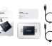 Samsung T5 1 To USB Type-C 3.2 Gen 2 (3.1 Gen 2) Noir