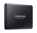 Samsung T5 1 To USB Type-C 3.2 Gen 2 (3.1 Gen 2) Noir