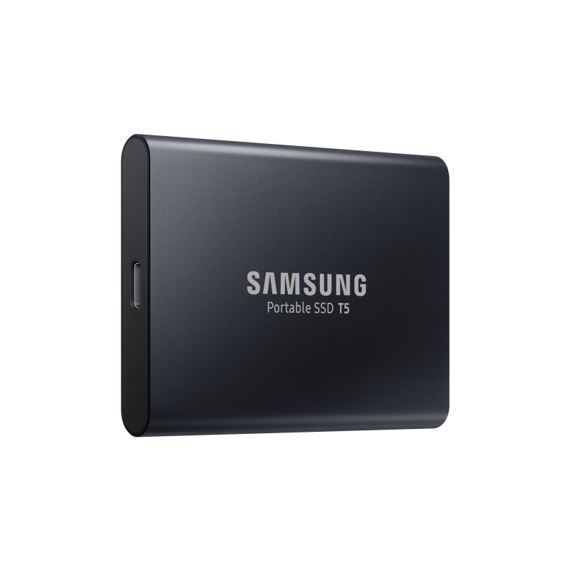 Samsung T5 1 To USB Type-C 3.2 Gen 2 (3.1 Gen 2) Noir