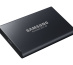 Samsung T5 1 To USB Type-C 3.2 Gen 2 (3.1 Gen 2) Noir