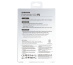 Samsung T5 1 To USB Type-C 3.2 Gen 2 (3.1 Gen 2) Noir