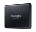 Samsung T5 1 To USB Type-C 3.2 Gen 2 (3.1 Gen 2) Noir