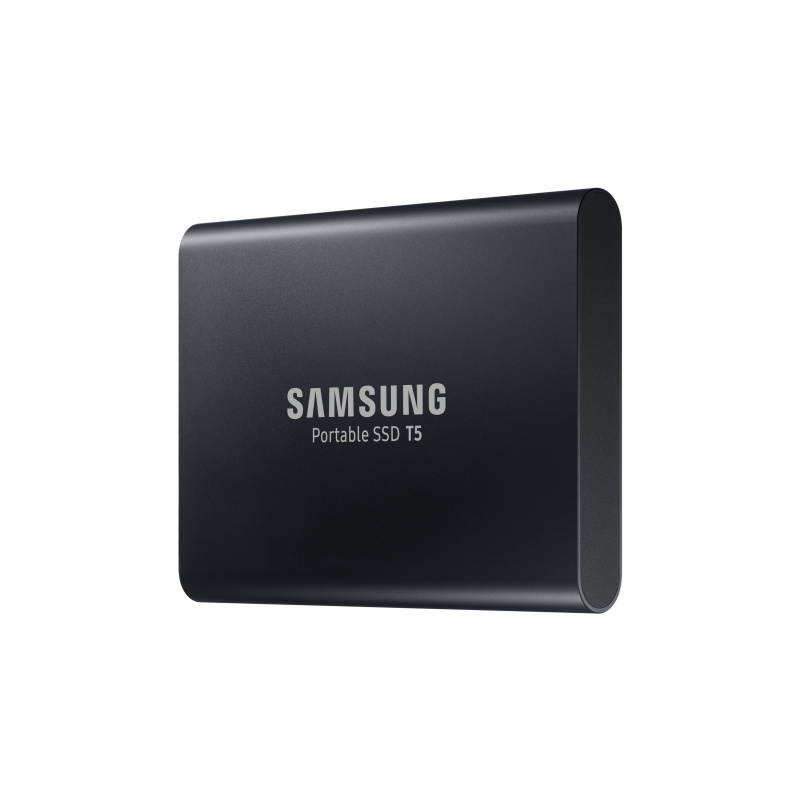 Samsung T5 1 To USB Type-C 3.2 Gen 2 (3.1 Gen 2) Noir