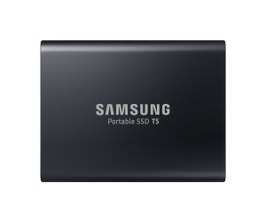 Samsung T5 1 To USB Type-C 3.2 Gen 2 (3.1 Gen 2) Noir